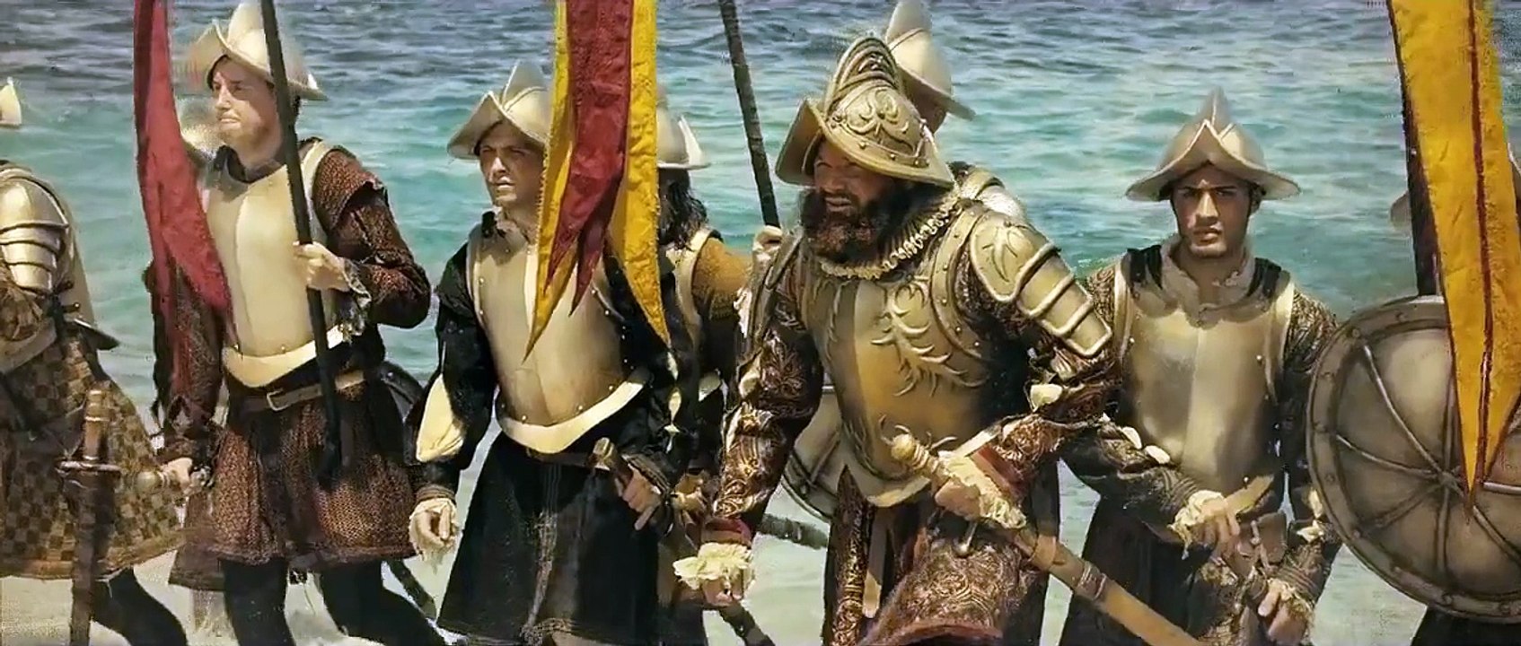 The Philippine National Anthem - "Lupang Hinirang" (GMA 7)