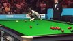 Snooker Ronnie OSullivan 147 break UK Championship 151207 - vidéo dailymotion