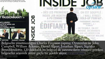 Yatırımcıların Mutlaka İzlemesi Gereken Borsa Belgeselleri