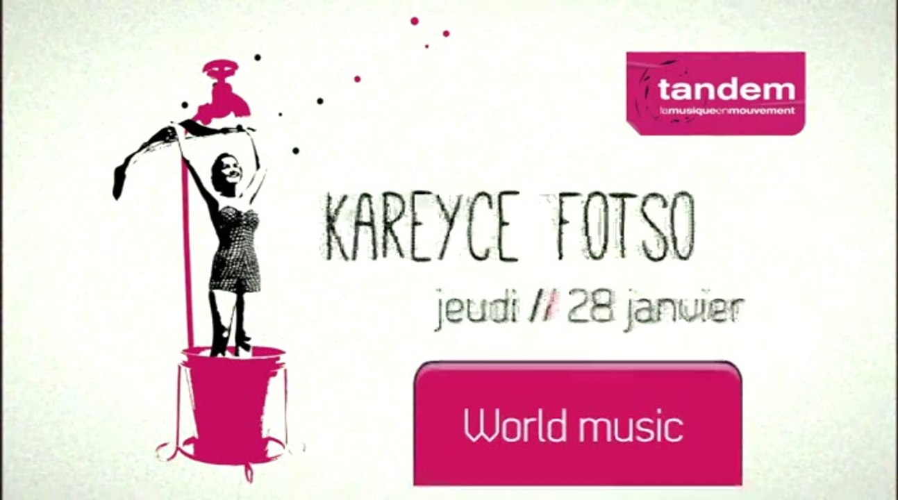 Kareyce Fotso