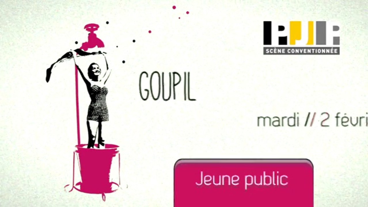 Goupil