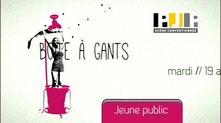Boite à gants