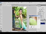 Photoshop CS4 - Phan 1 - Bai 33 - Xoa phong KTS.mp4