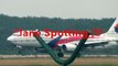 CNY Eve Spotting | Plane Spotting at KLIA/KLIA2 [5]