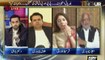 Talal challanges Ijaz Chaudhry (PTI) to Show Video of him doing 'Dhamaal' in front Of Pervez Ilahi's Car