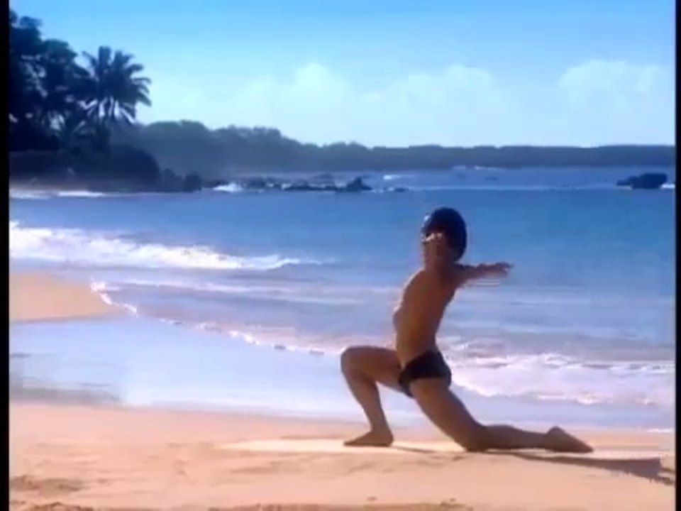 60 Minute Yoga Beginners Kit with Rodney Yee promo   fitnessdelivery nl