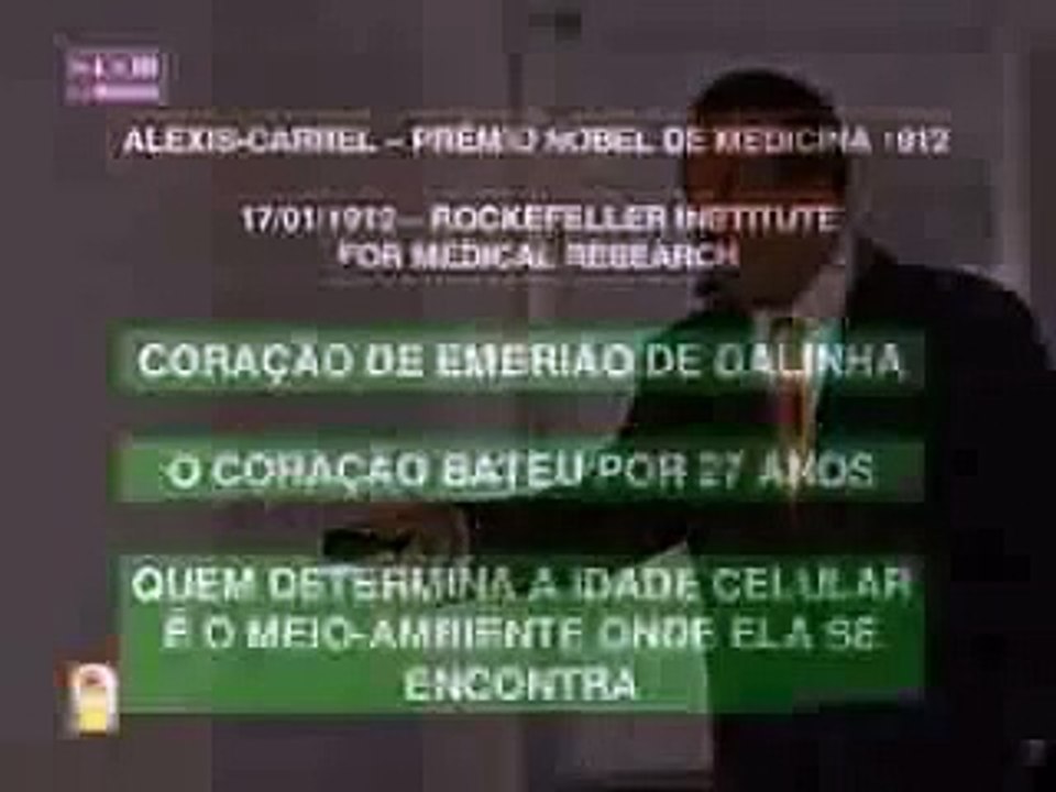 MALEFICIOS DO REFRIGERANTE,SEGUNDO DR.LAIR RIBEIRO