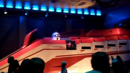 Star Tours 2 The Adventures Continue Full Ride