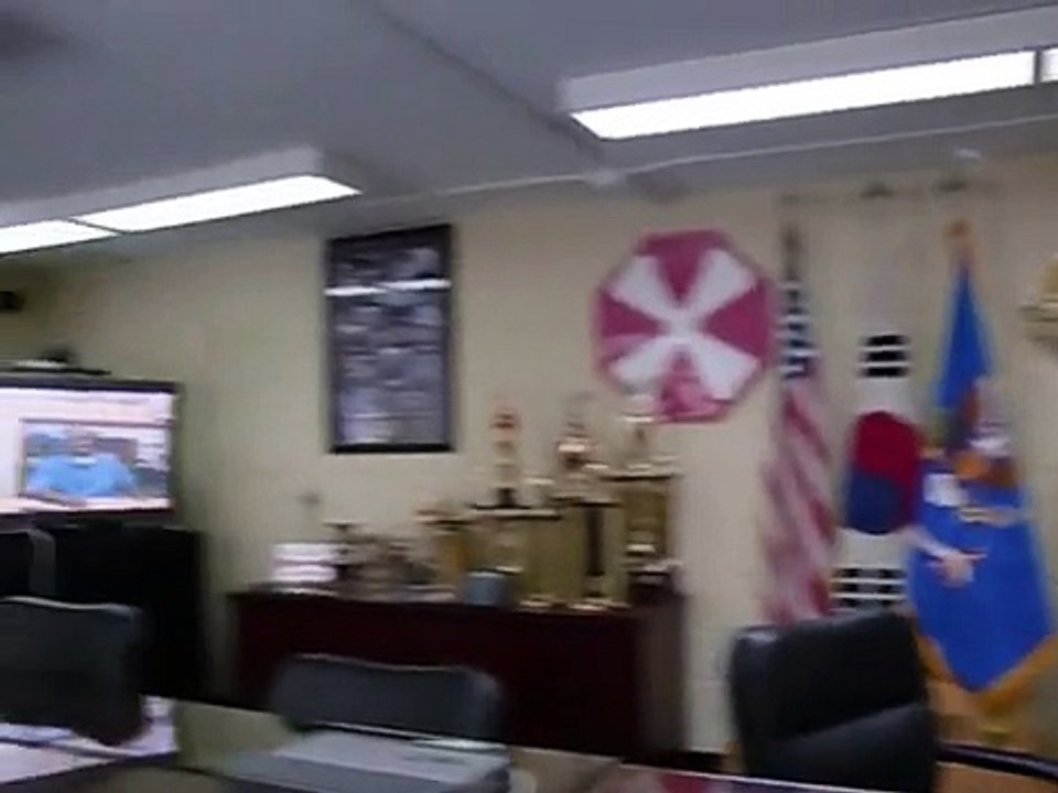 4-58th AOB christmas party video part 2