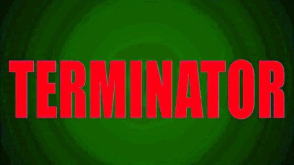 Terminator Ringtone