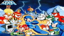 Let's Listen: Mega Man 4 (NES) - Staff Roll Theme (Extended)
