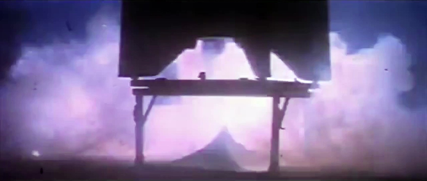 Operation Crossbow Trailer