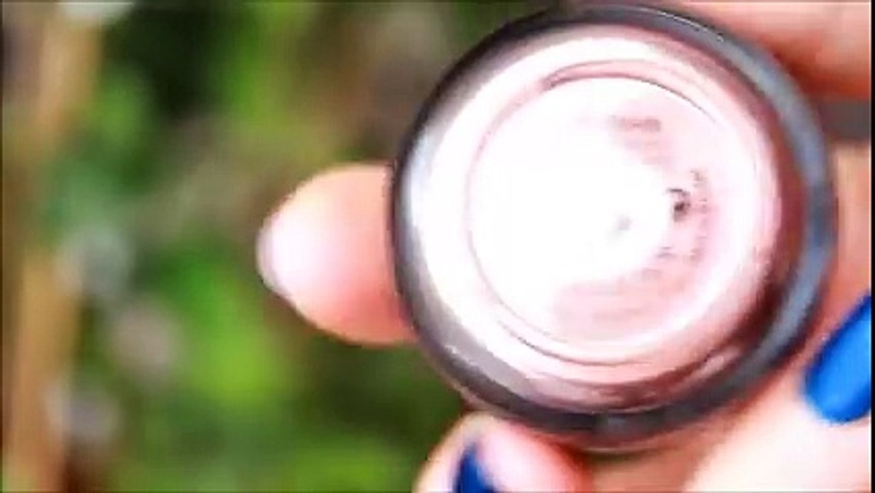 Easy Smoky Eyes makeup tutorial