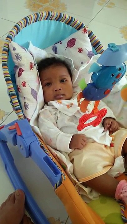 Cute Baby
