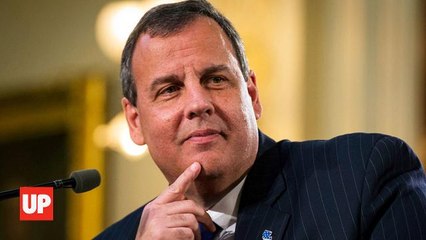 Chris Christie Wants To Track Immigrants Like FedEx Packages: theDESK