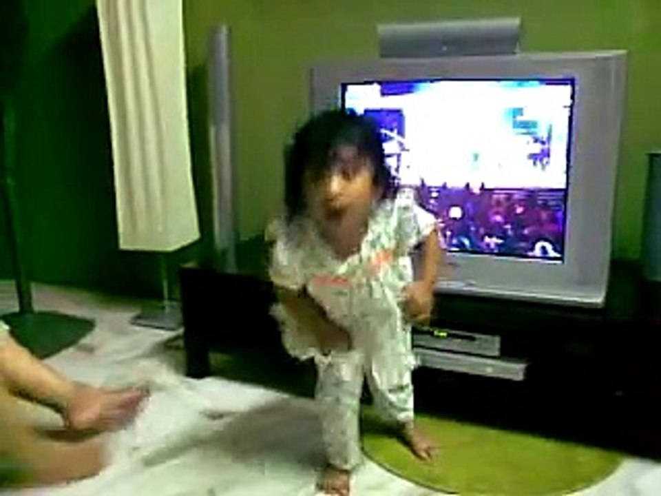 adam & stacy - menggegar dunia