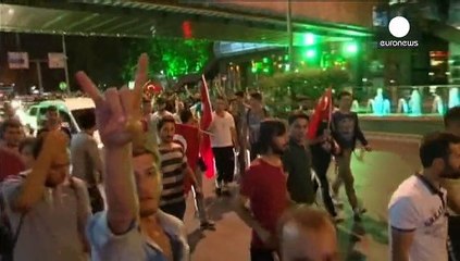 حمله به دفتر مرکزی حزب دموکراتیک خلق ها در آنکارا