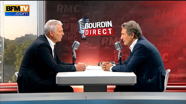 Démission forcée de Lepaon de la CGT: J’ai vécu 90 jours d’enfer