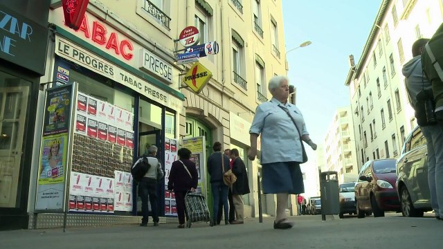 AFP - Le JT, 2ème édition du mardi 8 septembre. Durée: 01:59