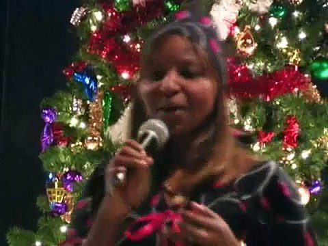 Boston-based Kenyan female Gospel Music Icons