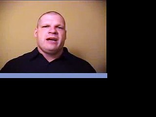 Glen Jacobs (AKA Kane) endorsement of Bob Smither