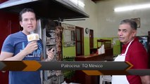 Video blog- Taquería tacos crisfa - san pedro cholula