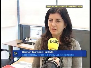 Cada día 9.000 personas pierden su empleo en España: "El problema es que no hay nada de trabajo"