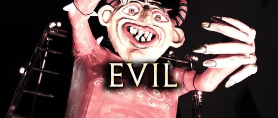 Pay the Ghost Official Trailer (2015) Nicolas Cage Movie [HD]