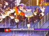 1996 Atlanta Opening Ceremonies - Parade Of Nations (1 of 7)