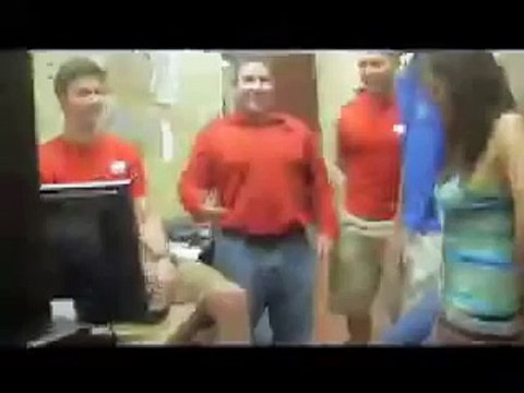 TOMS One Day Without Shoes 2010