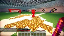 Minecraft Mini-Game : FIFA SOCCER! (