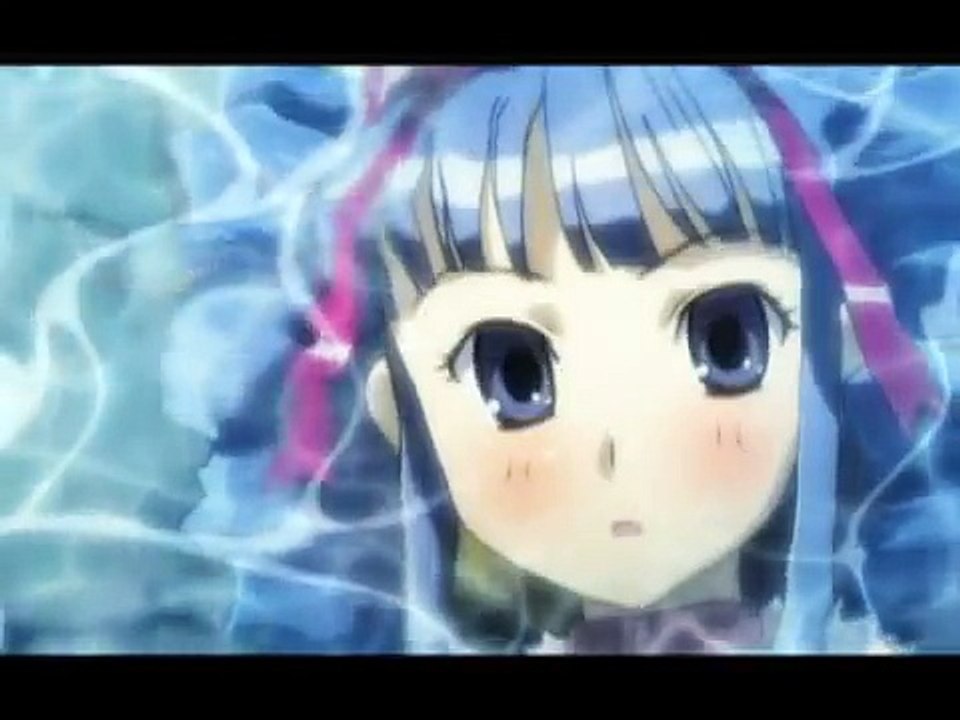 Rune Factory Frontier (Opening)