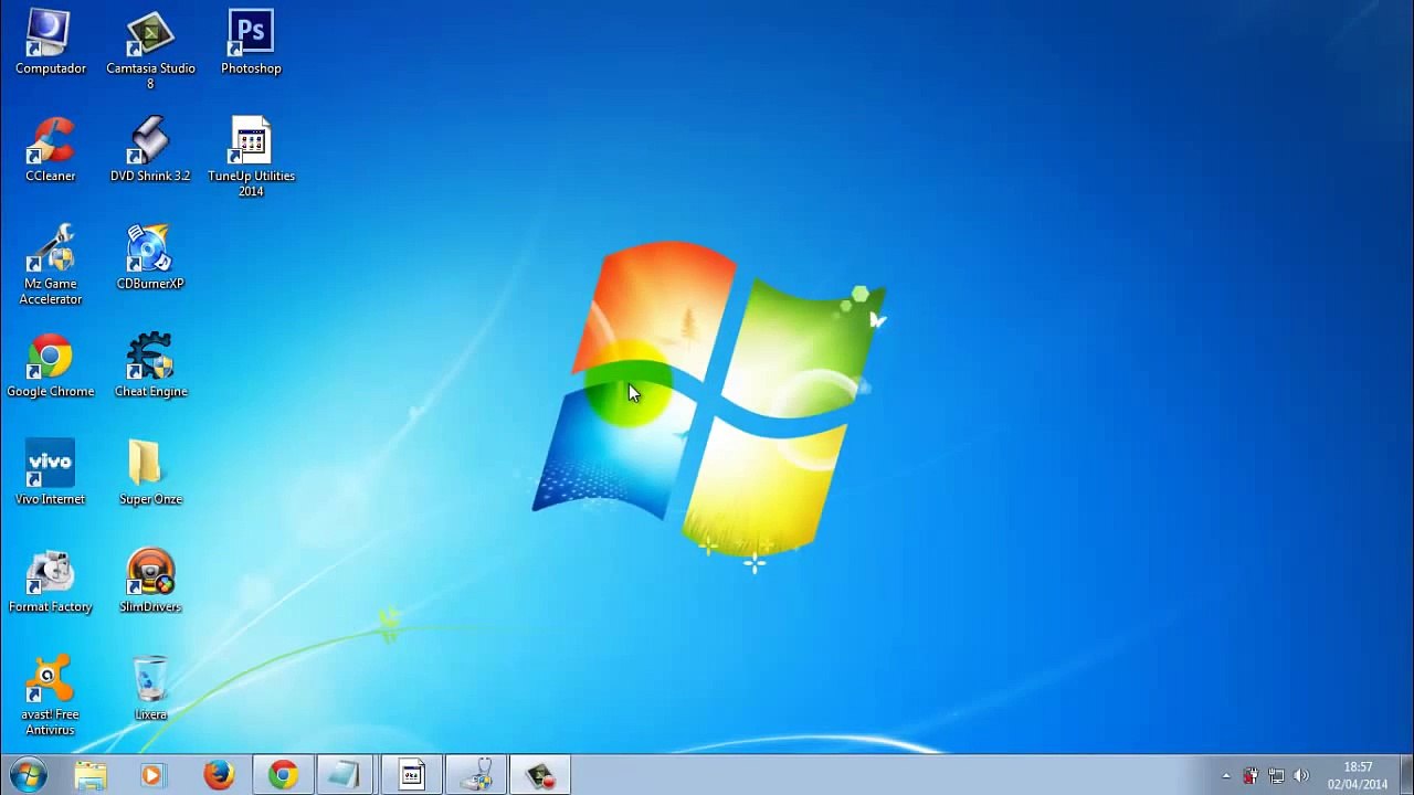 Como Ativar TuneUp Utilities 20142015