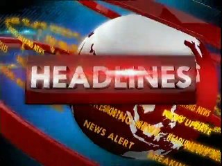 KTNNEWS Headline 12 PM - 9th September 2015