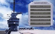 Aces of the Pacific 1992 Vehicle Overview IJN Aircraft