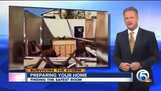 Preparing Your Home for a Hurricane