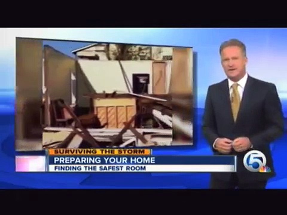 Preparing Your Home for a Hurricane