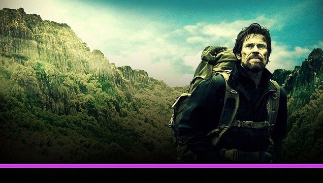 The Hunter ™ 2011 Full Film Bluray 720p