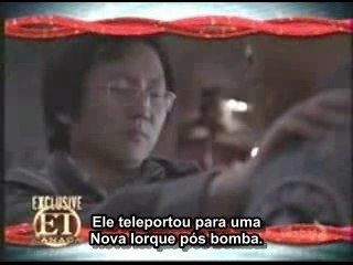 Sneak Peek 7: Heroes .07%