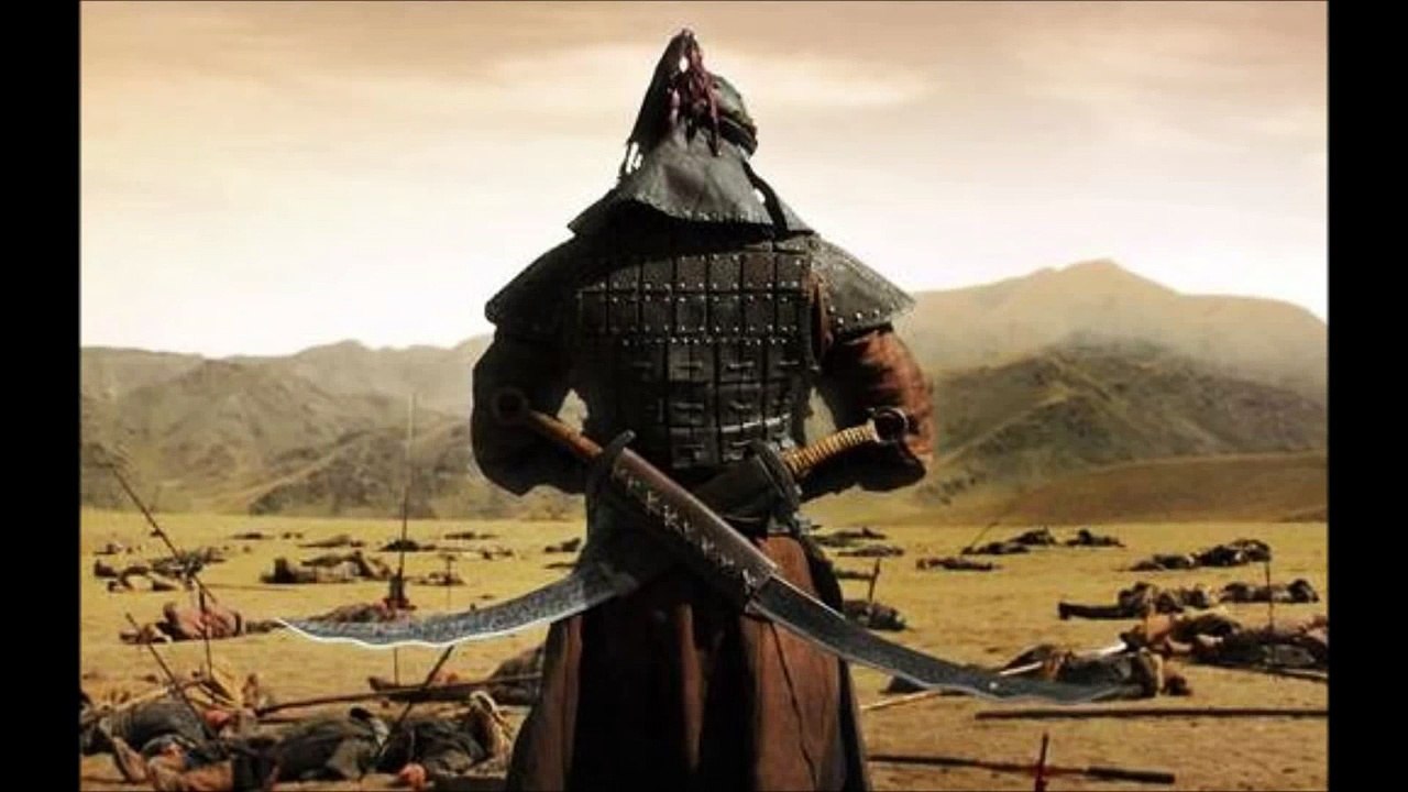 Ay Kherel - MORGUL (Prayer) - Music.of.Tuva.(with lyrics)