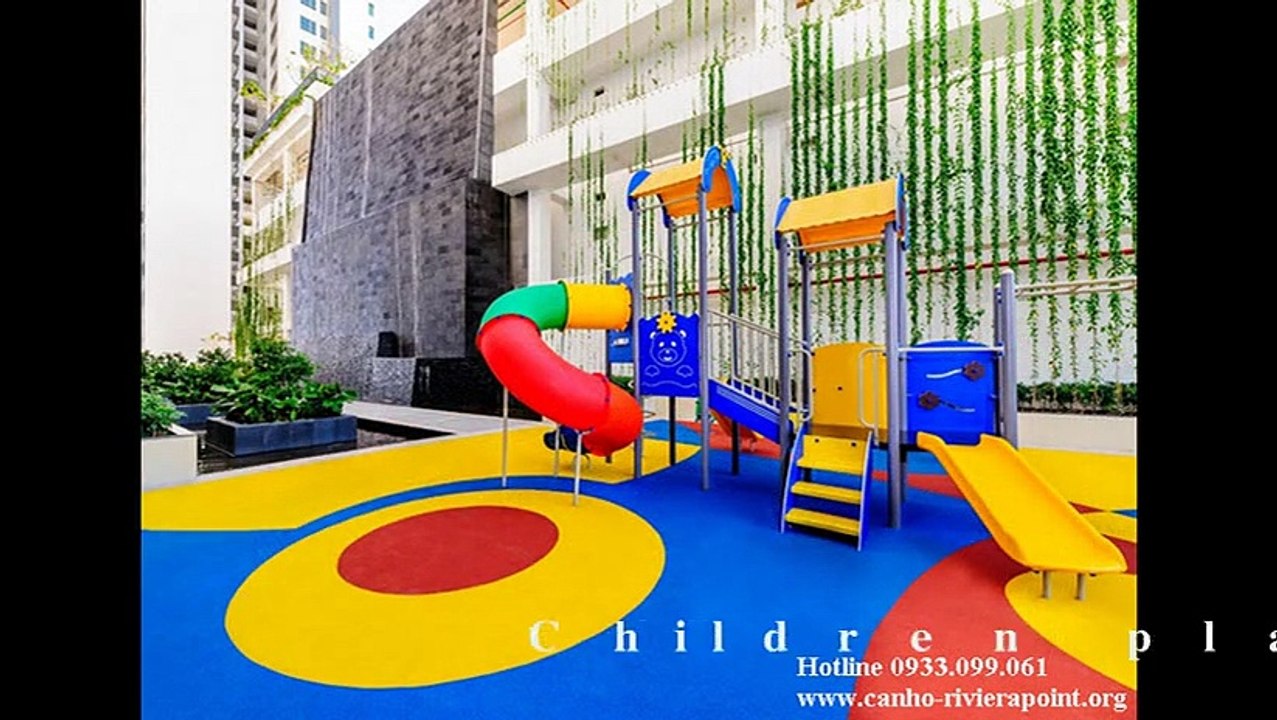 Riviera Point luxury apartment from Singapore, just pay 30% move in