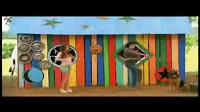 Miley Cyrus Escenas eliminadas de la pelicula HANNAH MONTANA: LA PELICULA