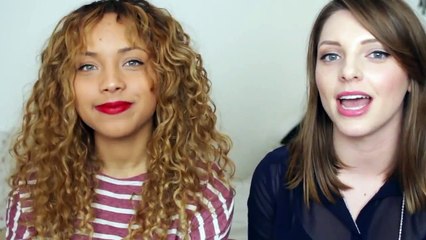 Non Beauty Favourites ft  Beautycrush! Tessie