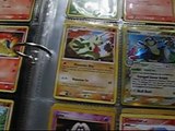 Pokemon Cards/ Bakugan/ Yu-Gi-Oh