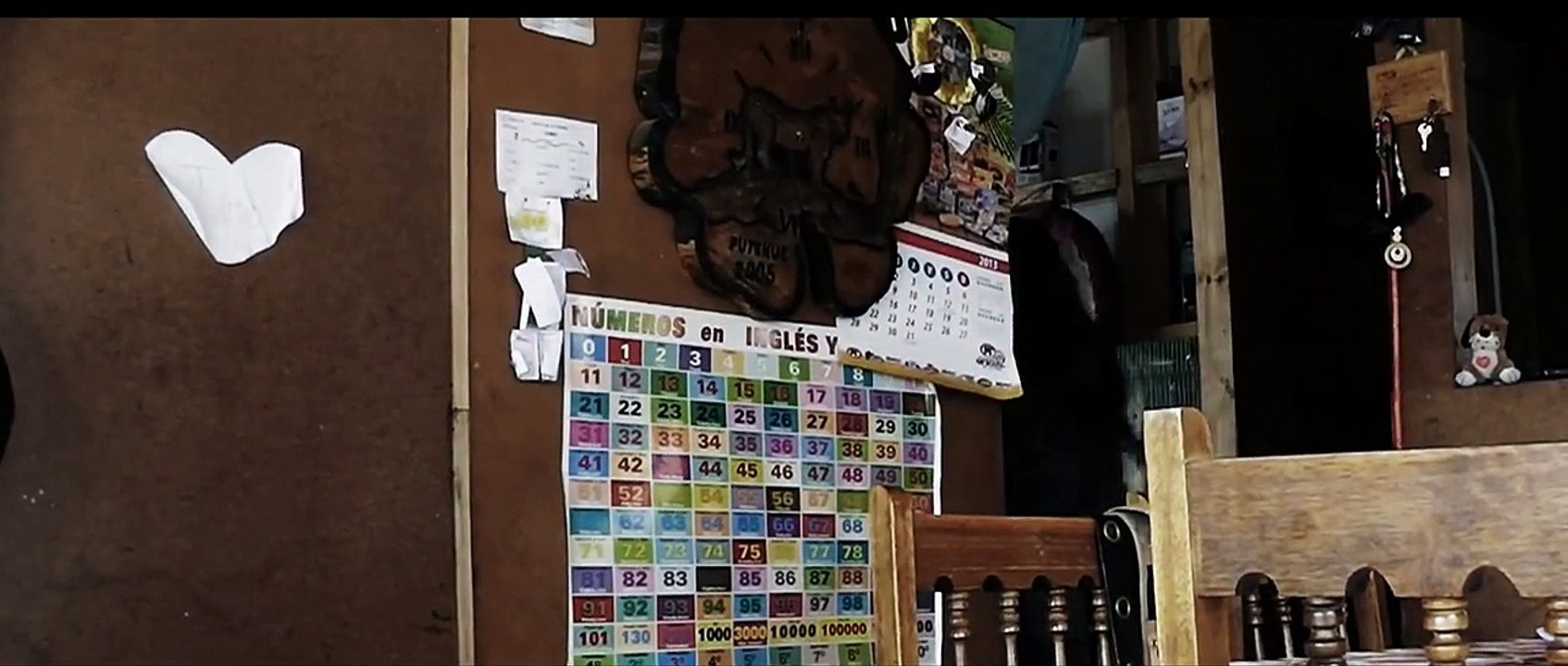 Cortometraje - El Respeto // Corto Escolar