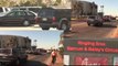 Ringling Bros. & Barnum & Bailey Circus Protest (San Diego)