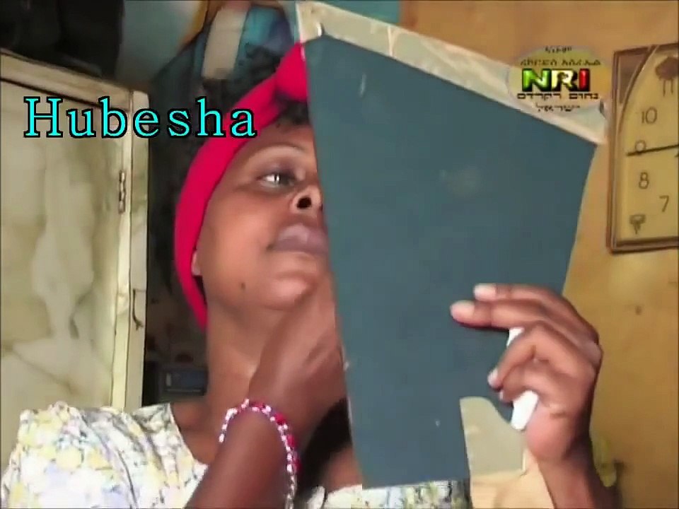 Hagos Suzinino-Eritrean Comedy 2015