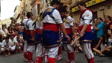 Xotis-de-l'ArboA?-Festa-Major-2015