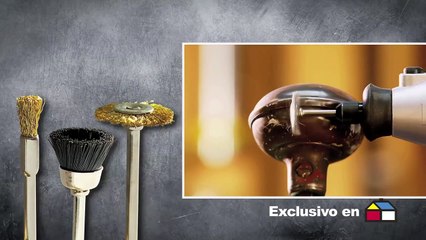 ¿Cómo usar una herramienta multipropósito?