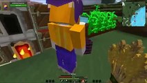 Minecraft - Crazy Craft 2.2 - Grappling Duck [9]